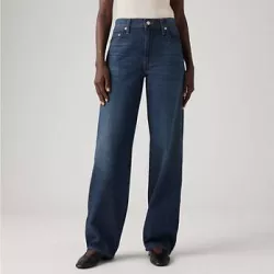 Jean Baggy