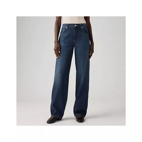 Jean Baggy