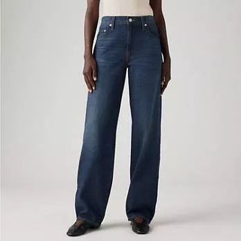 Jean Baggy