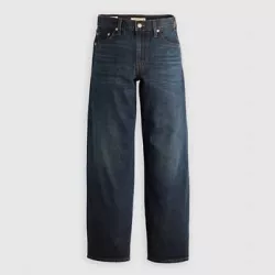 Jean Baggy