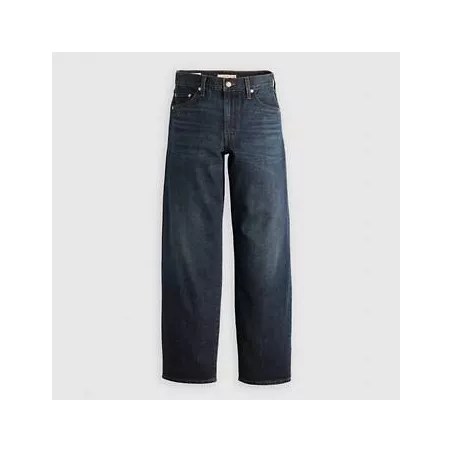Jean Baggy