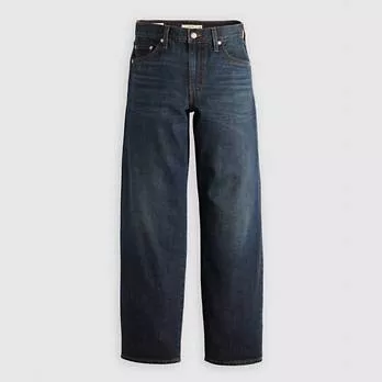 Jean Baggy