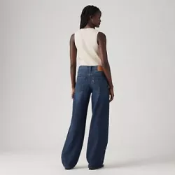 Jean Baggy