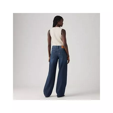 Jean Baggy