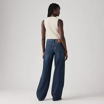 Jean Baggy