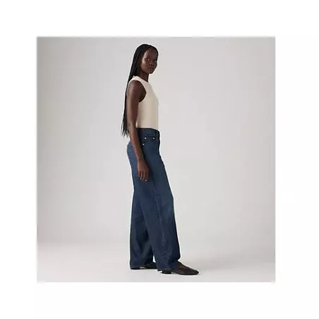 Jean Baggy