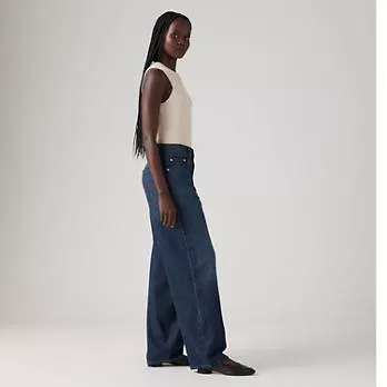 Jean Baggy