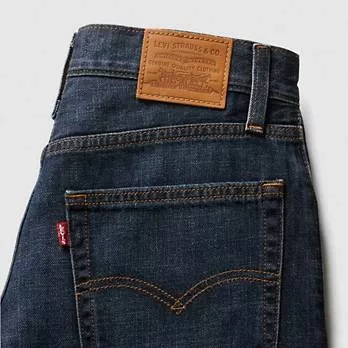 Jean Baggy