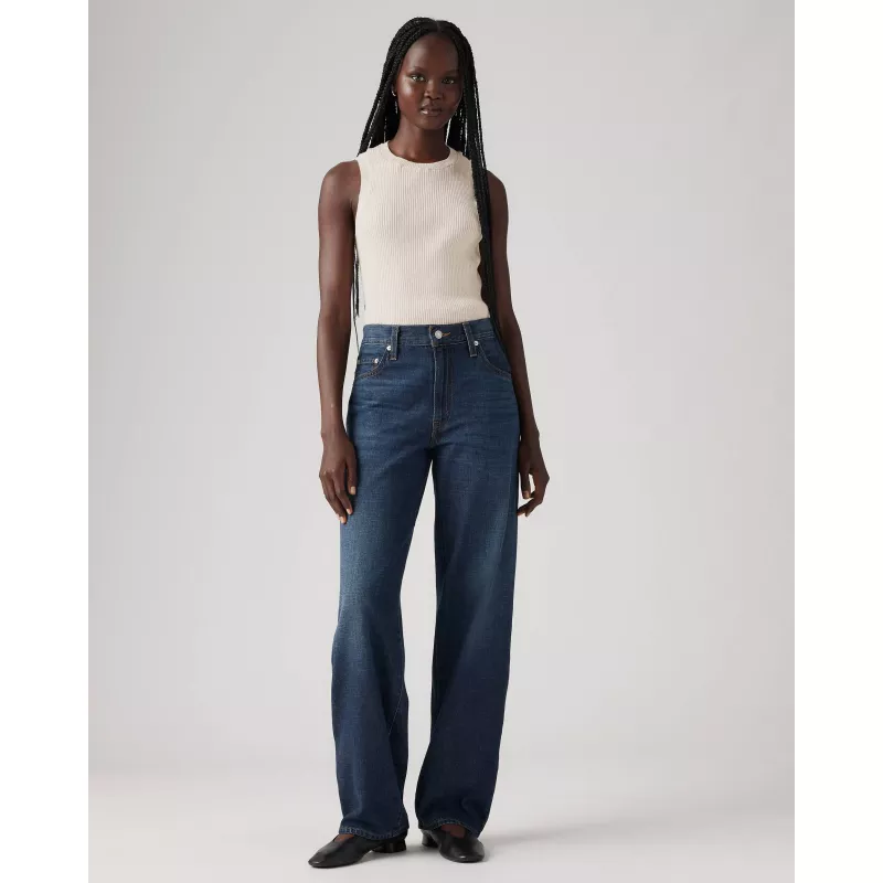 Jean Baggy