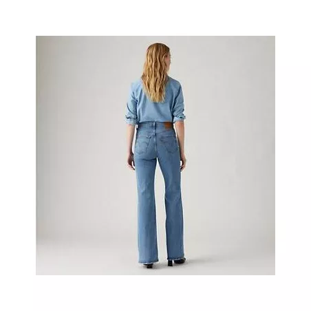 Jeans Ribcage Bell