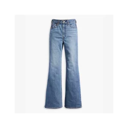 Jeans Ribcage Bell