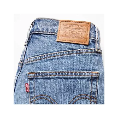 Jeans Ribcage Bell