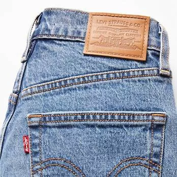 Jeans Ribcage Bell