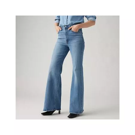 Jeans Ribcage Bell