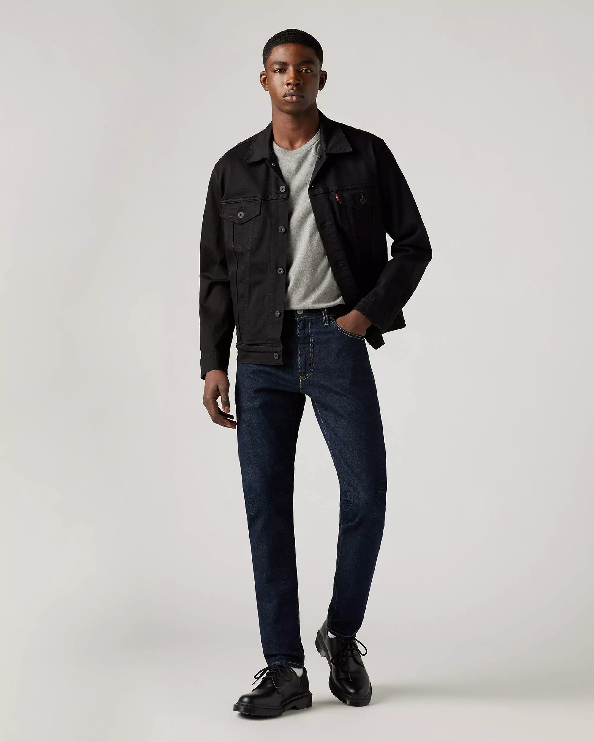 Jean Slim Fuselé 512™
