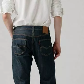 Jean 501® Levi's® Original