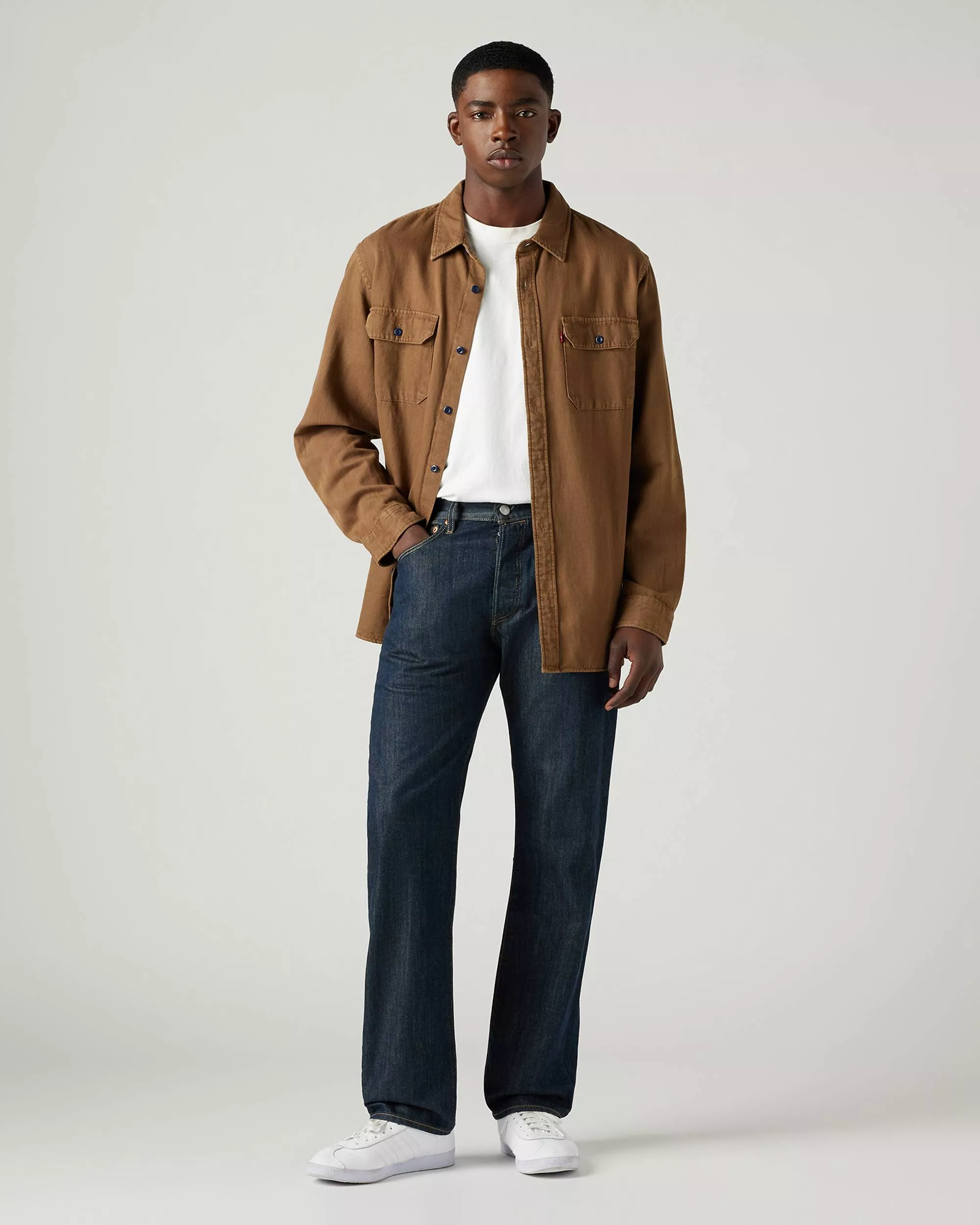 Jean 501® Levi's® Original