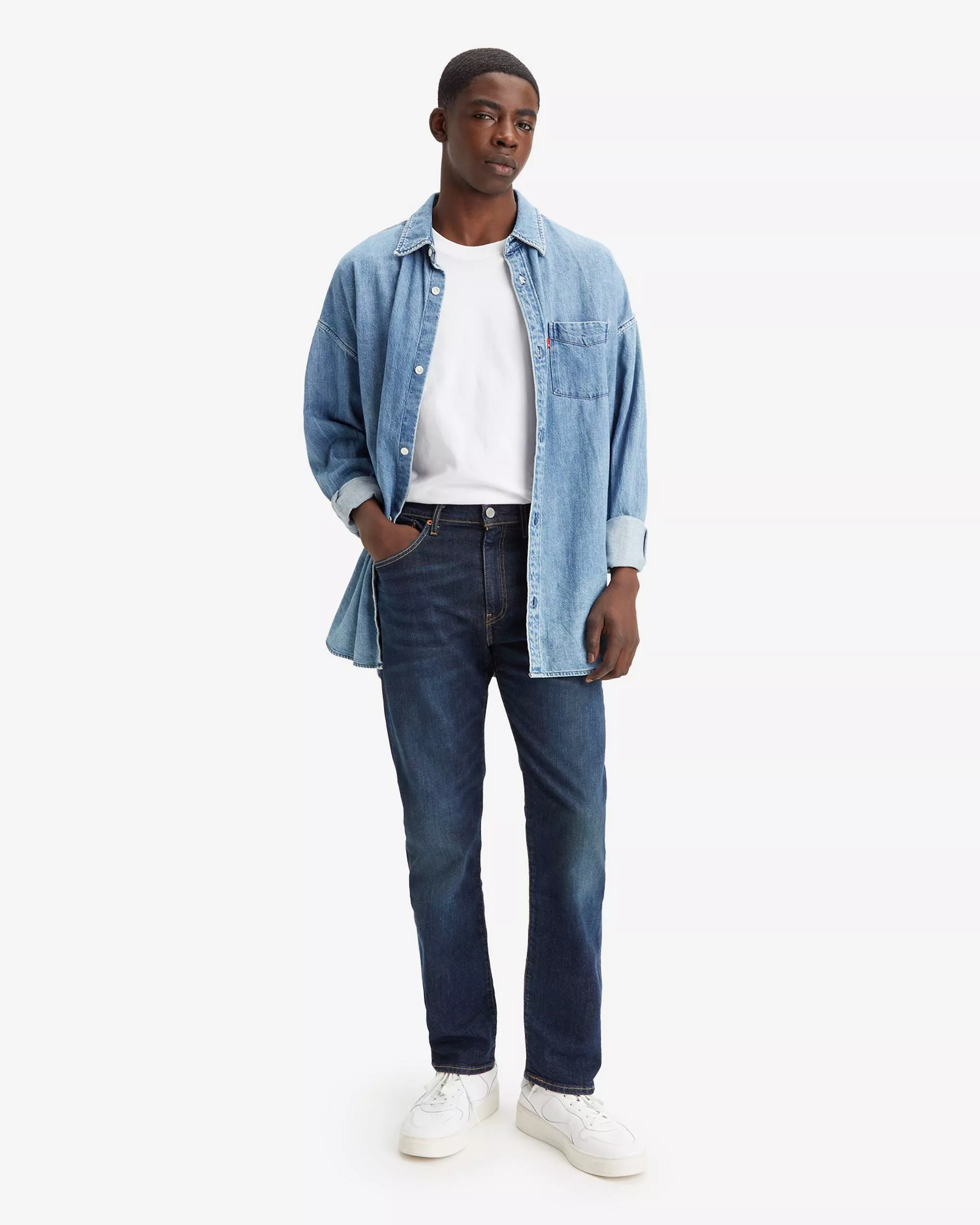Jean Fuselé 502™