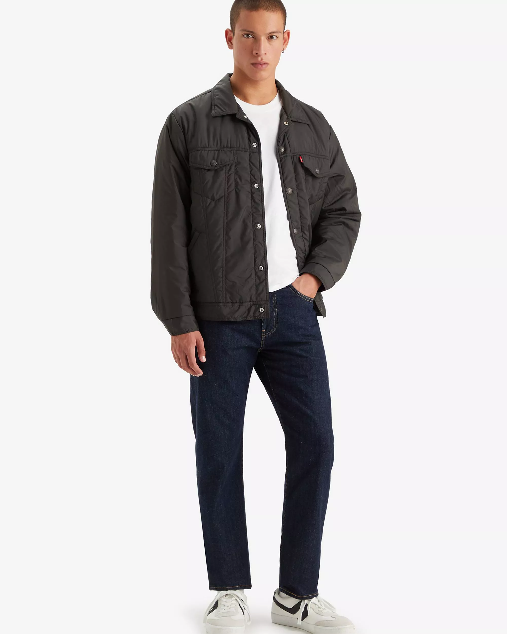 Jean Fuselé 502™