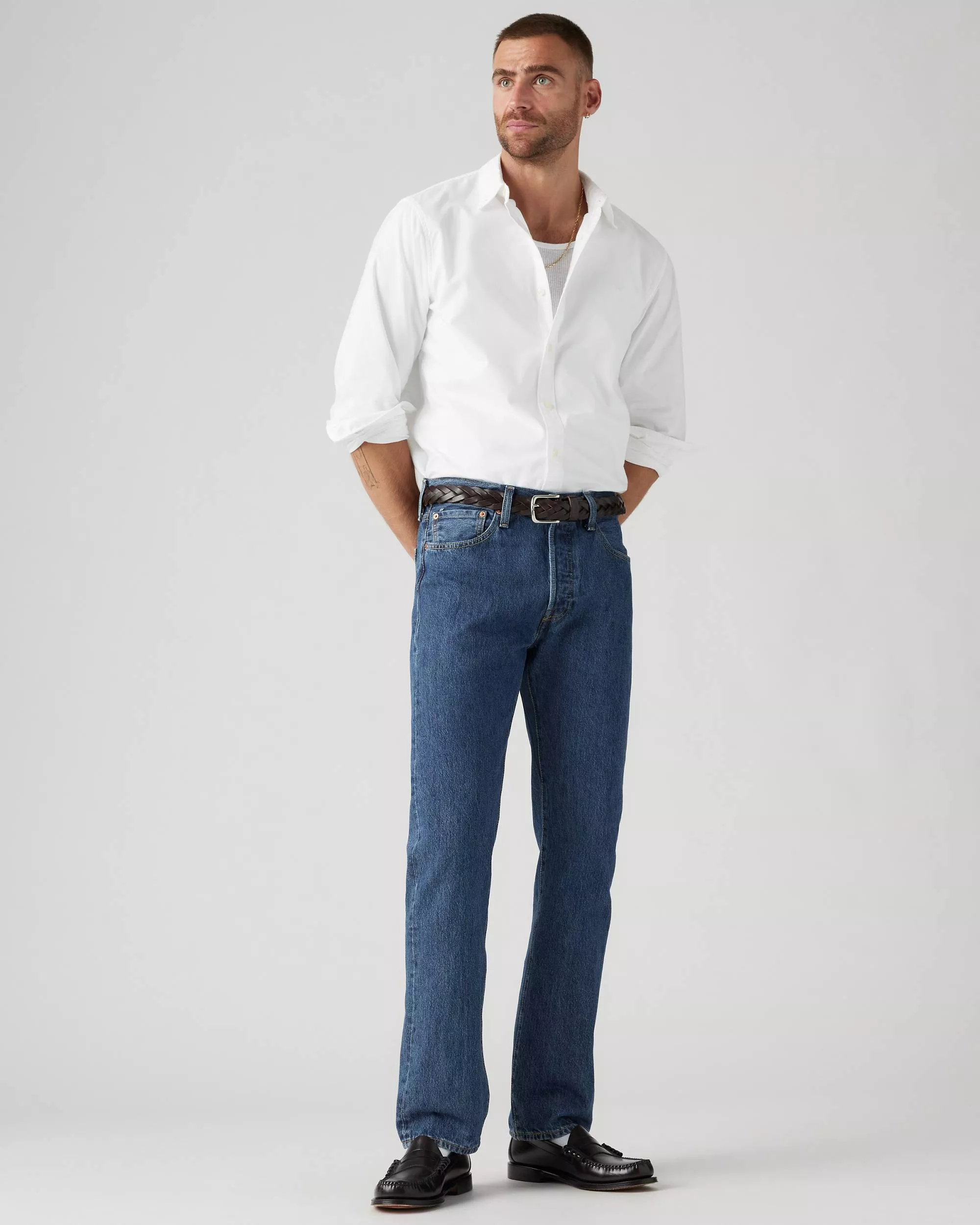 Jean Levi's® 501® Original