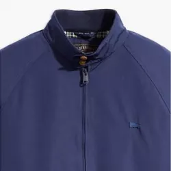 Blouson Backer Harrington