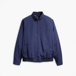 Blouson Backer Harrington