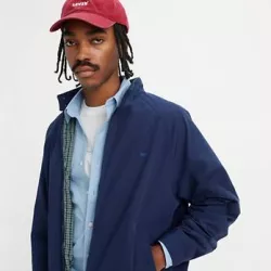 Blouson Backer Harrington