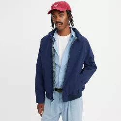 Blouson Backer Harrington
