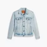 Veste Veste Trucker