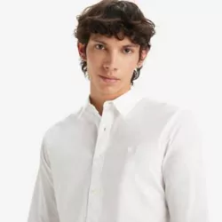 Chemise Battery Slim Housemark