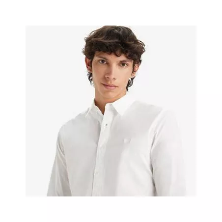 Chemise Battery Slim Housemark