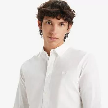 Chemise Battery Slim Housemark