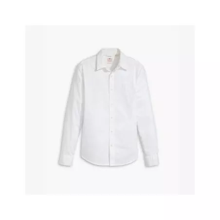 Chemise Battery Slim Housemark