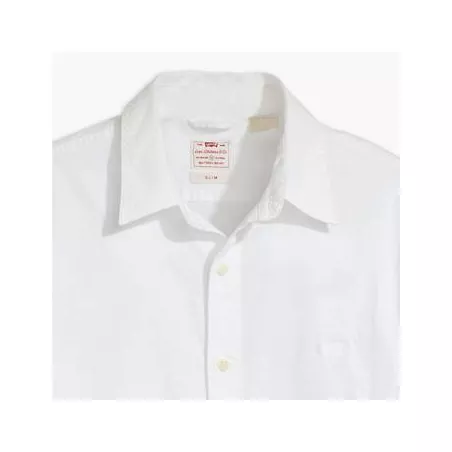 Chemise Battery Slim Housemark