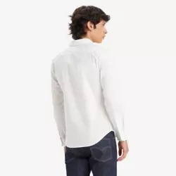 Chemise Battery Slim Housemark
