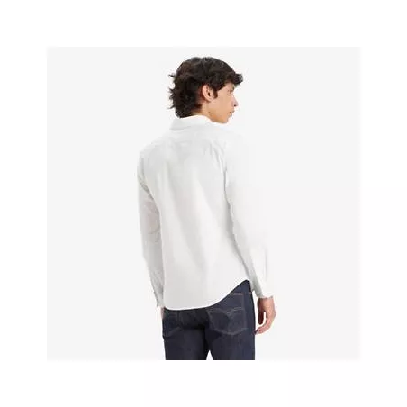 Chemise Battery Slim Housemark