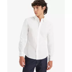 Chemise Battery Slim Housemark