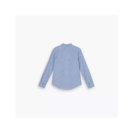 Chemise Battery Slim Housemark