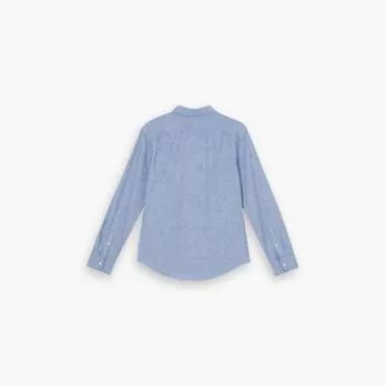 Chemise Battery Slim Housemark