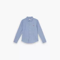 Chemise Battery Slim Housemark