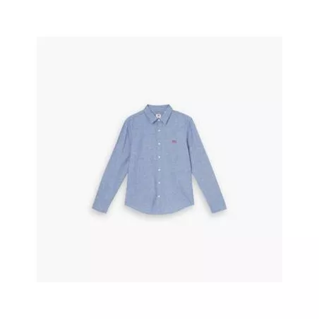Chemise Battery Slim Housemark
