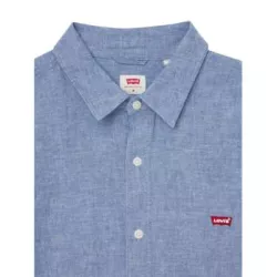 Chemise Battery Slim Housemark