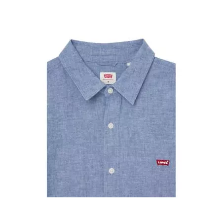 Chemise Battery Slim Housemark