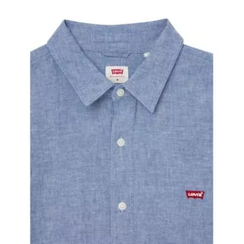 Chemise Battery Slim Housemark