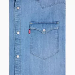 Chemise Barstow Western Standard