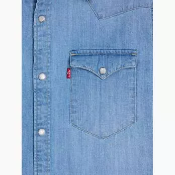 Chemise Barstow Western Standard