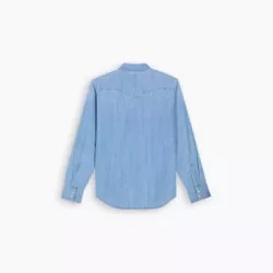 Chemise Barstow Western Standard