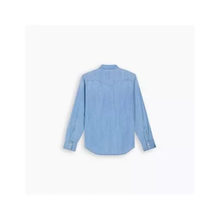 Chemise Barstow Western Standard