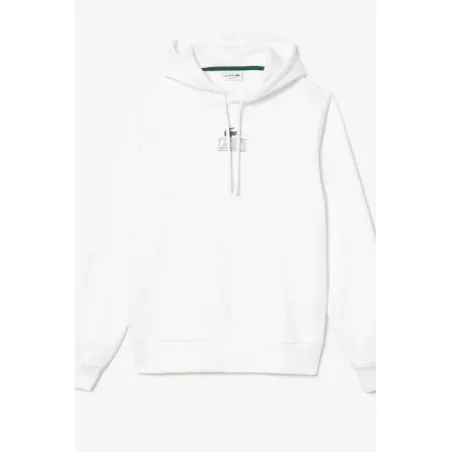 SWEATSHIRT À CAPUCHE JOGGER...