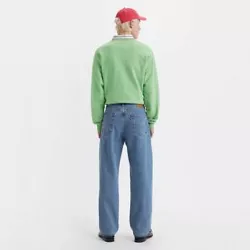 Jean 568™ Loose Straight